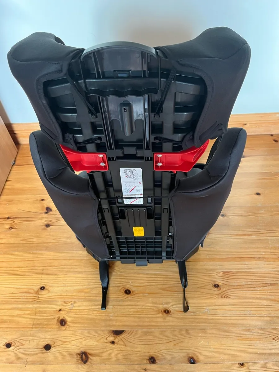 Graco Car Seat - Image 2