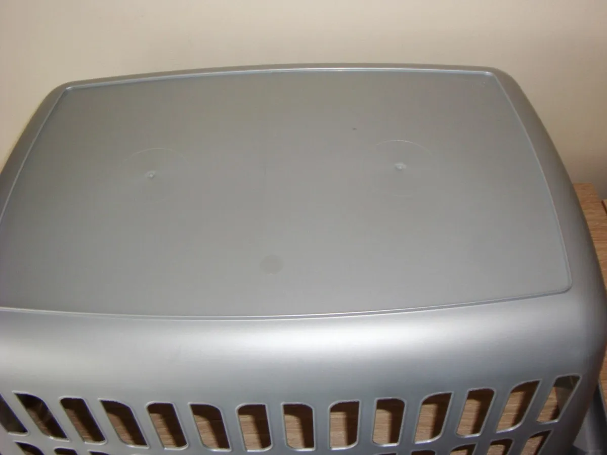 Laundry basket - Image 2
