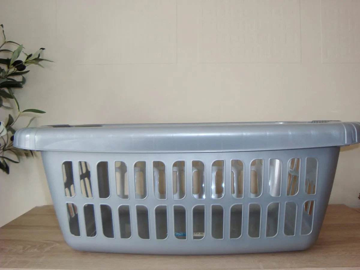Laundry basket - Image 3
