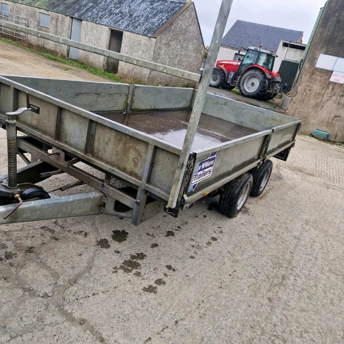 Ifor williams - Image 2