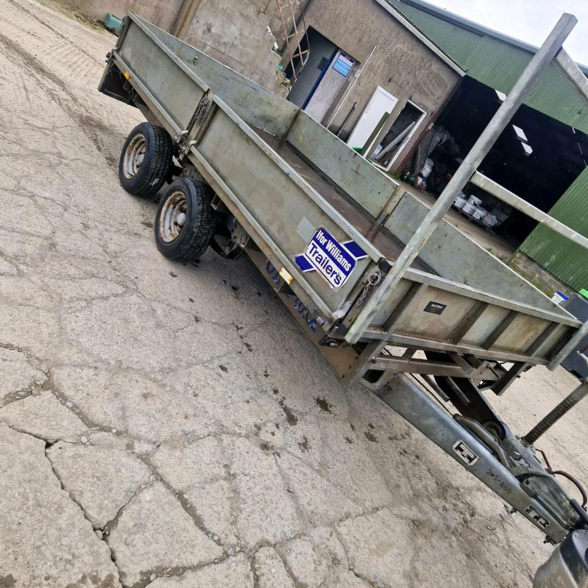 Ifor williams - Image 4