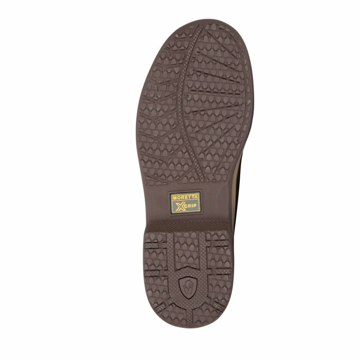 Moretta XGRIP Jodhpur Boots - Image 2