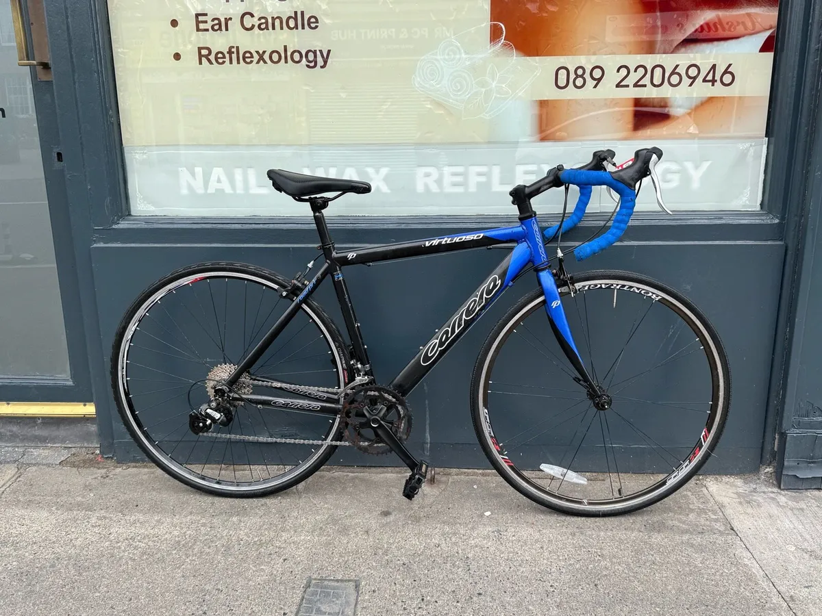 Carrera Virtuoso - Image 1