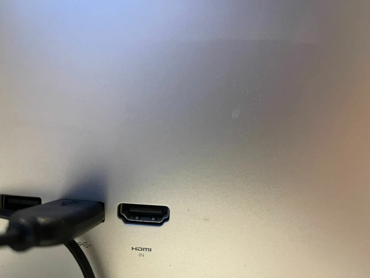 EliteOne 800 G6-24”AIO-i5-24GB-2x 256GB SSD - Image 2