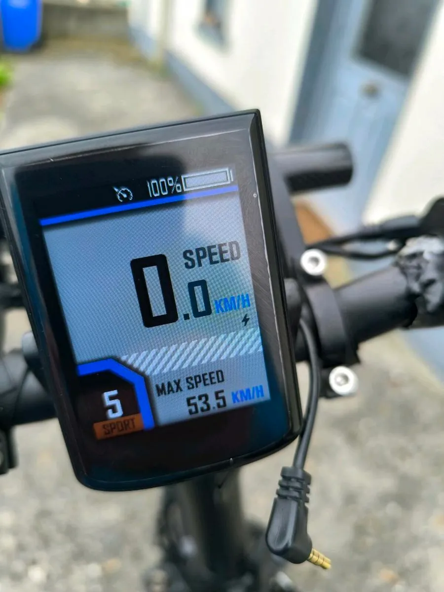 Engwe engine pro 2,plus xtras - Image 4