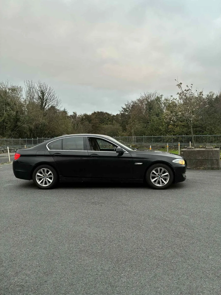 Bmw f10 2011 manual she's down in power - Image 3