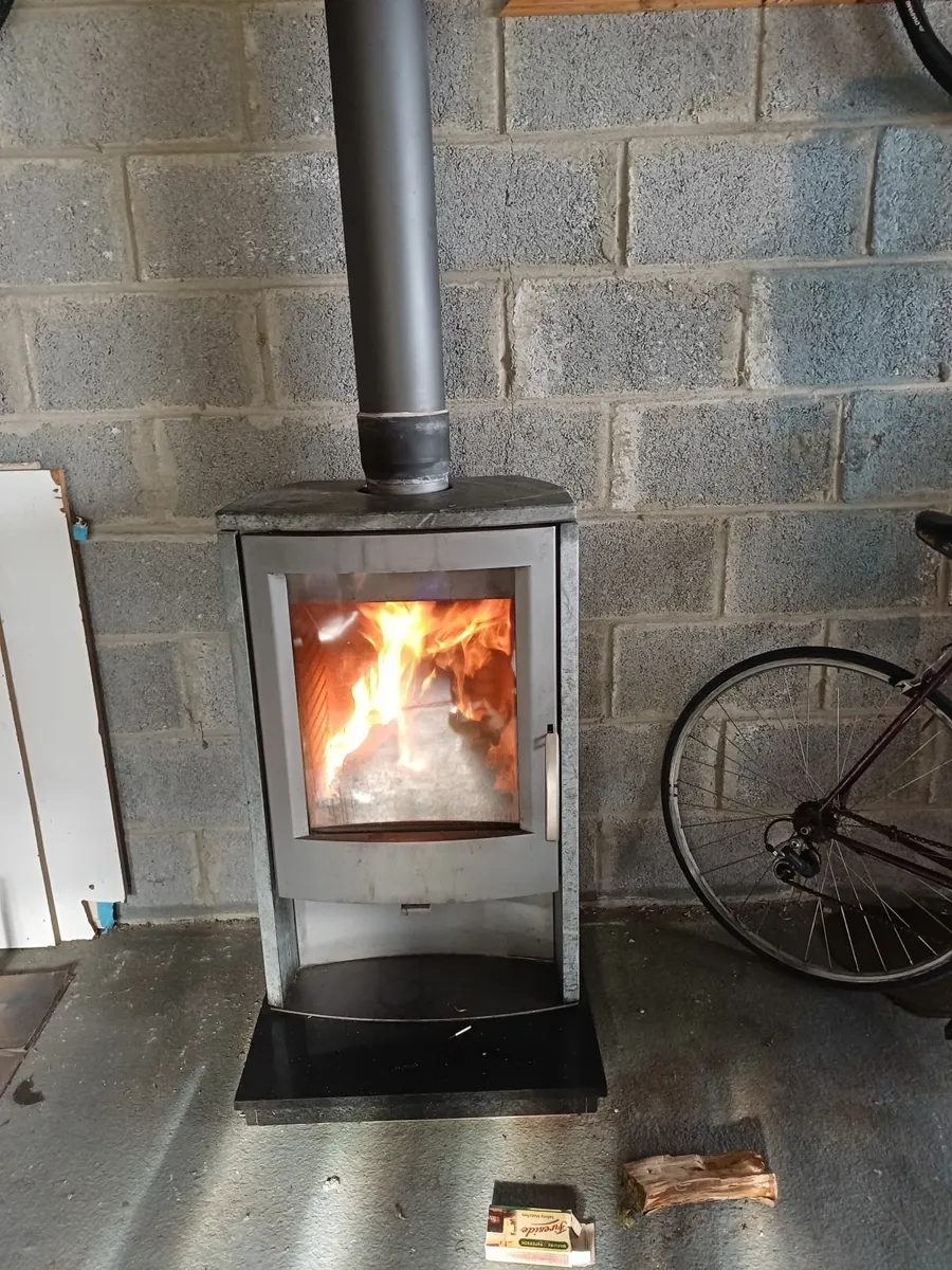 Stove kingstar - Image 2