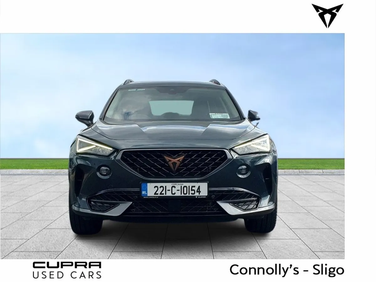 Cupra Formentor 2.0tdi 150hp - Image 4
