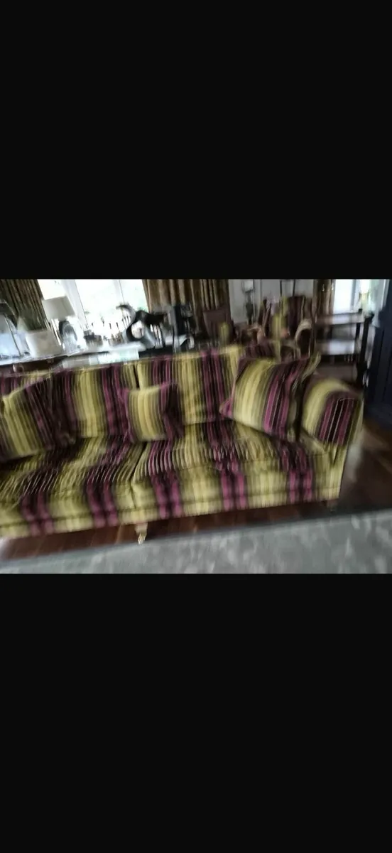 Suite of Furniture - Image 1