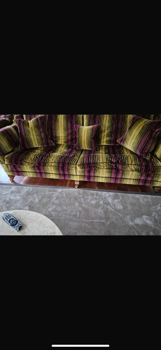 Suite of Furniture - Image 4