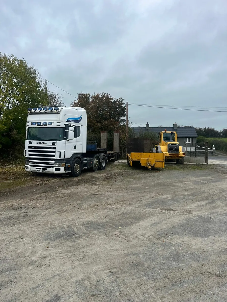 Scania 164 480 - Image 2