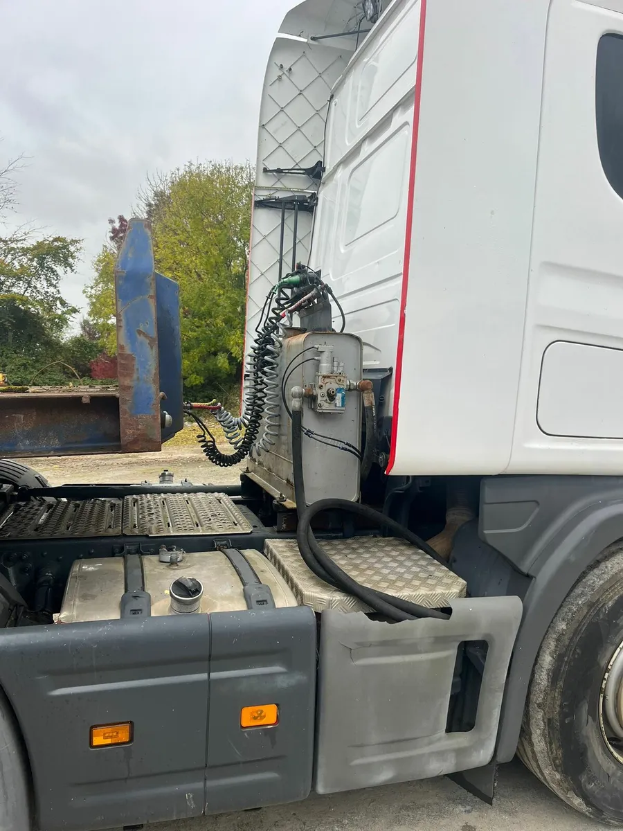 Scania 164 480 - Image 4