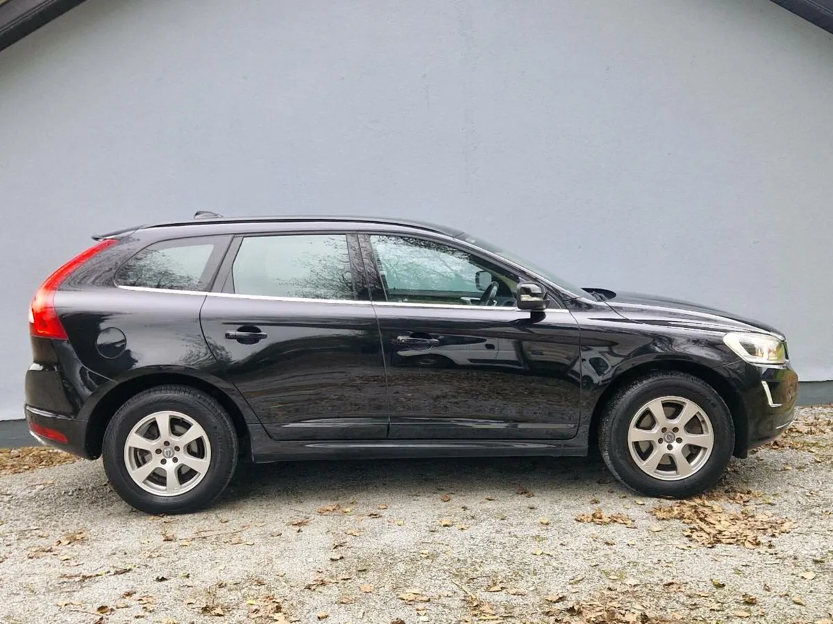 2015 VOLVO XC60 AUTOMATIC NEW NCT - Image 3