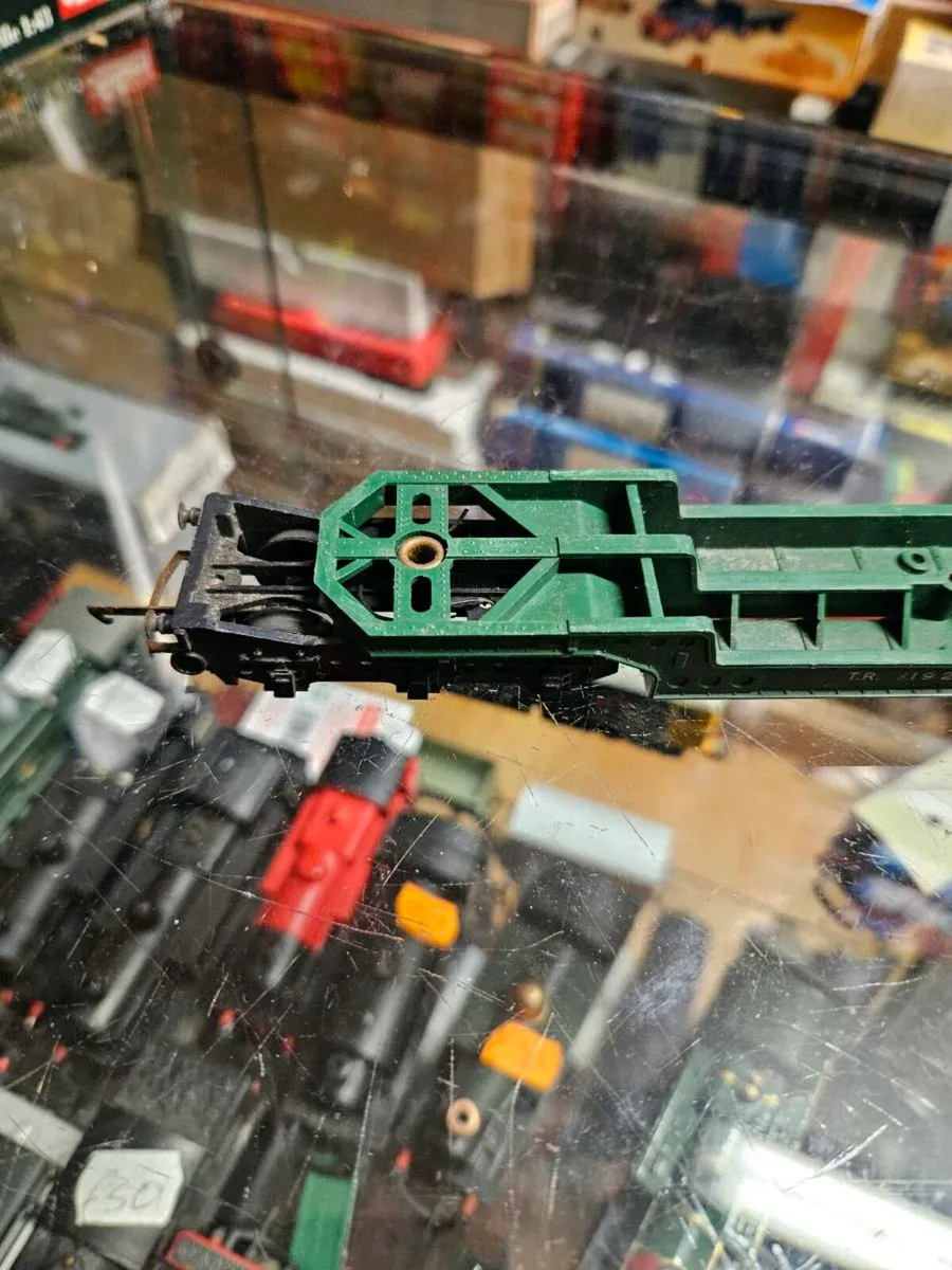 Hornby Triang OO Gauge Wagon - Image 2