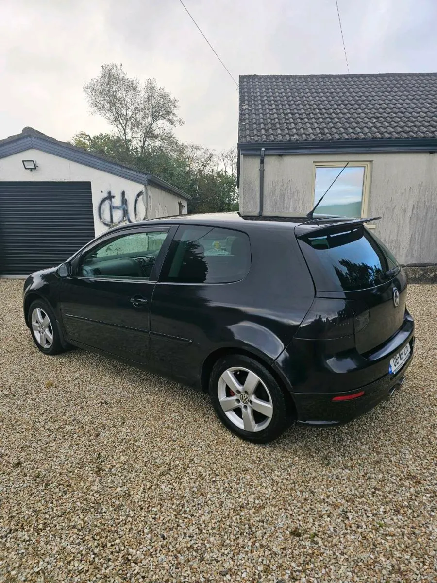 Volkswagen Golf GT (open to offers) - Image 4
