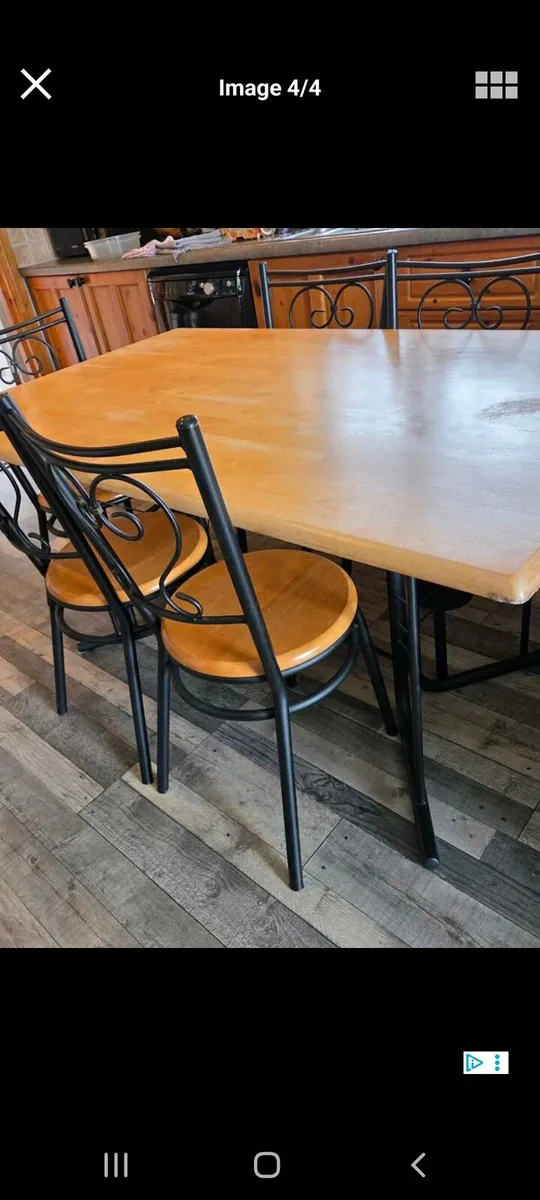 Furniture - Image 1