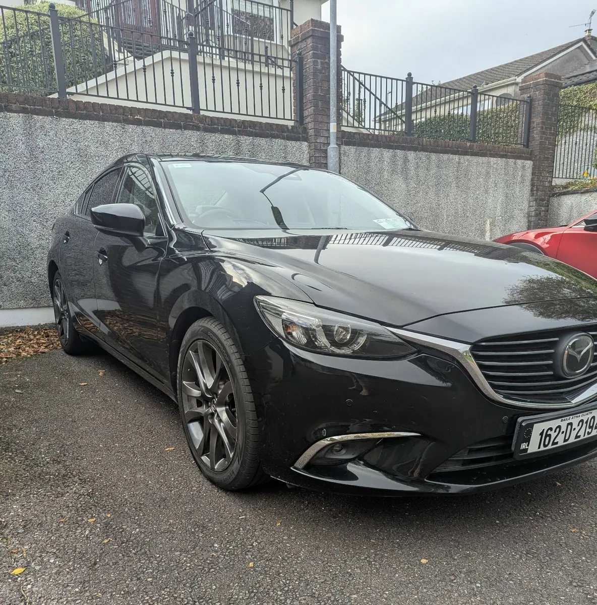 Mazda Mazda6 2016 - Image 3