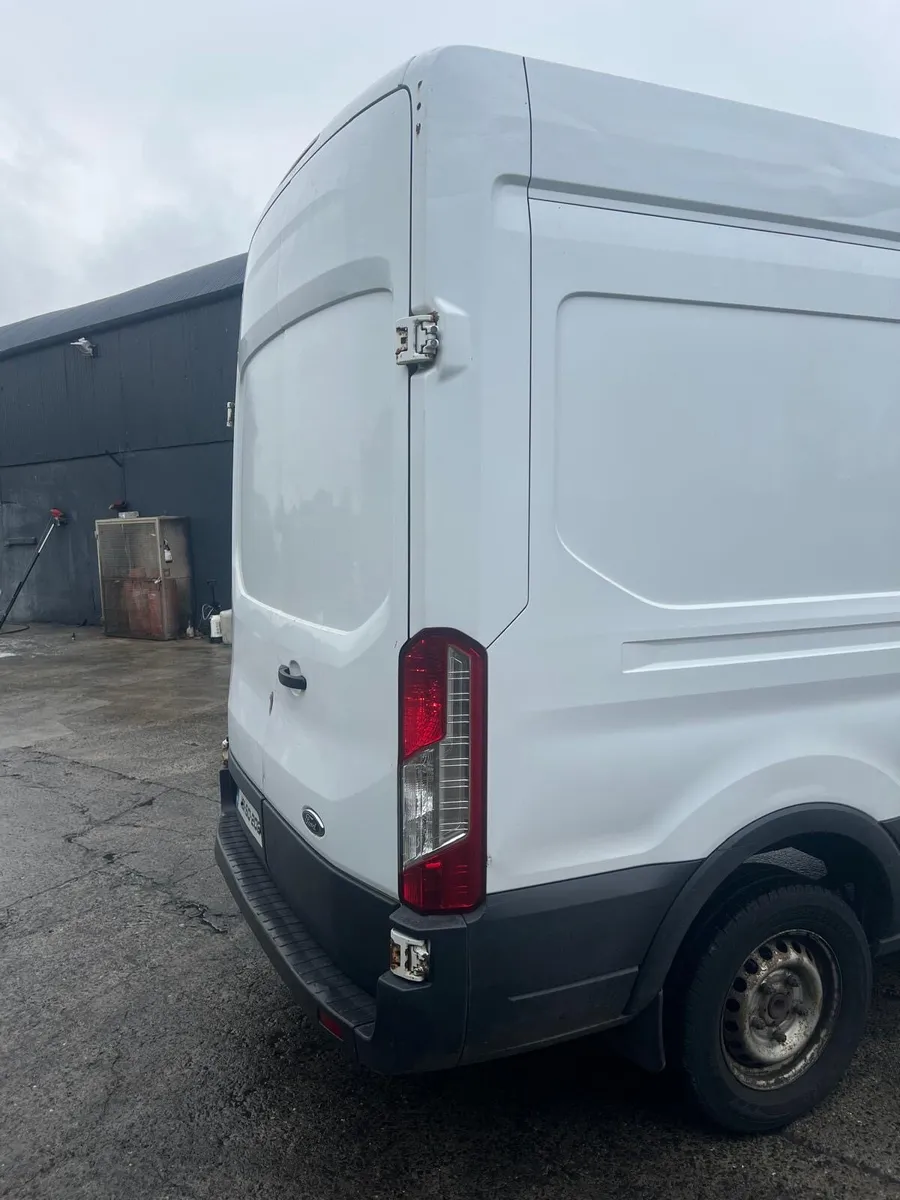 Ford transit - Image 3