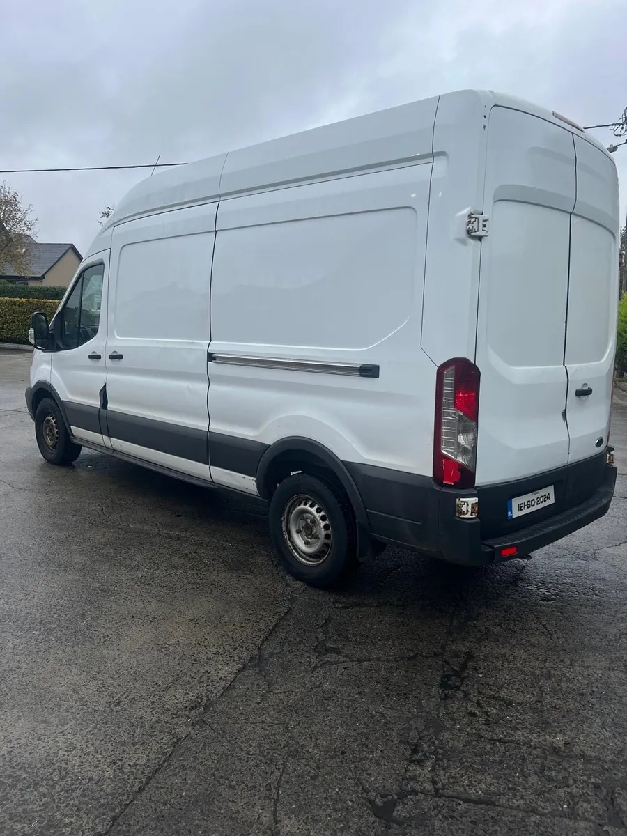Ford transit - Image 4