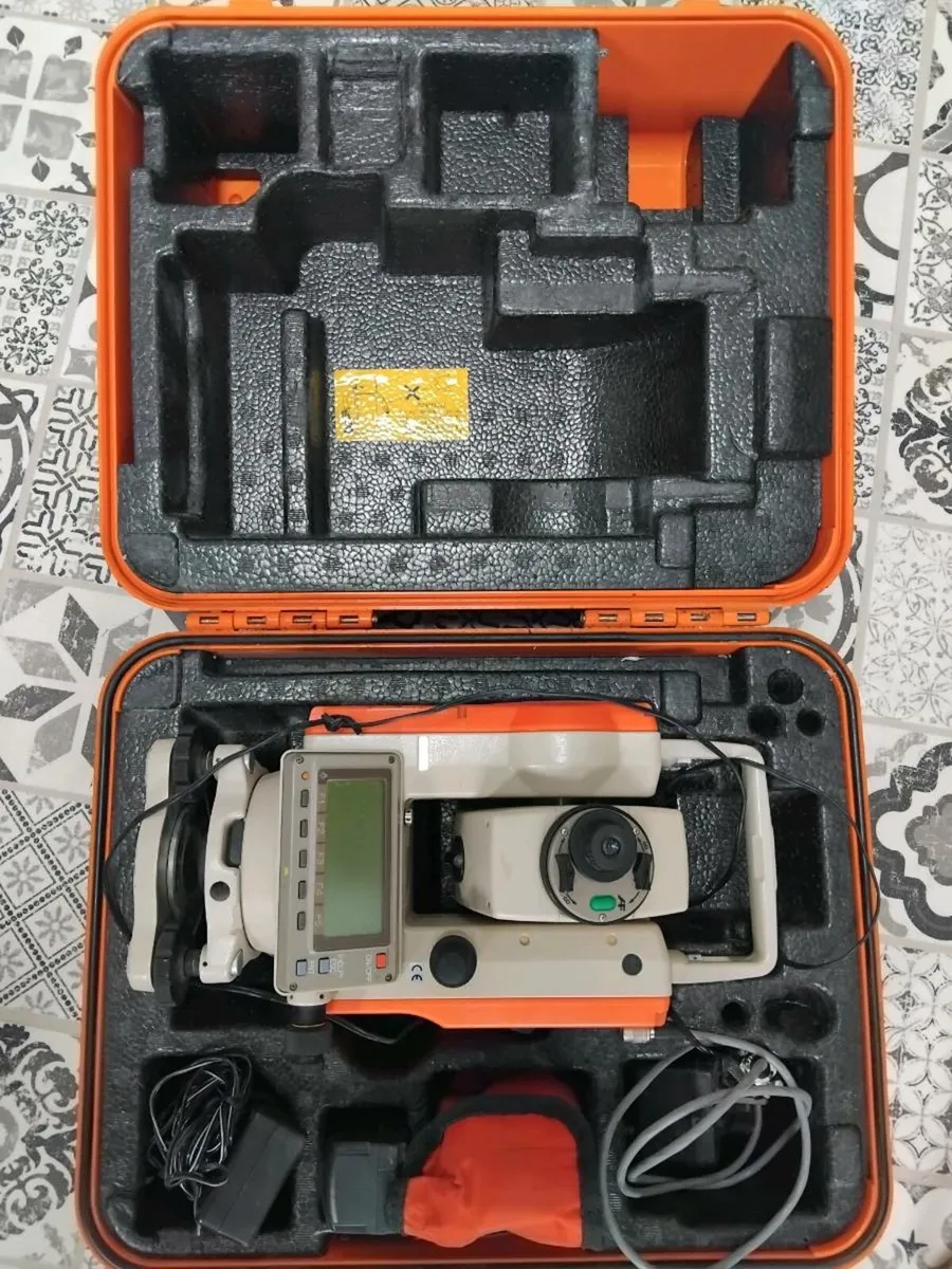 Survey pentax R-125 - Image 2