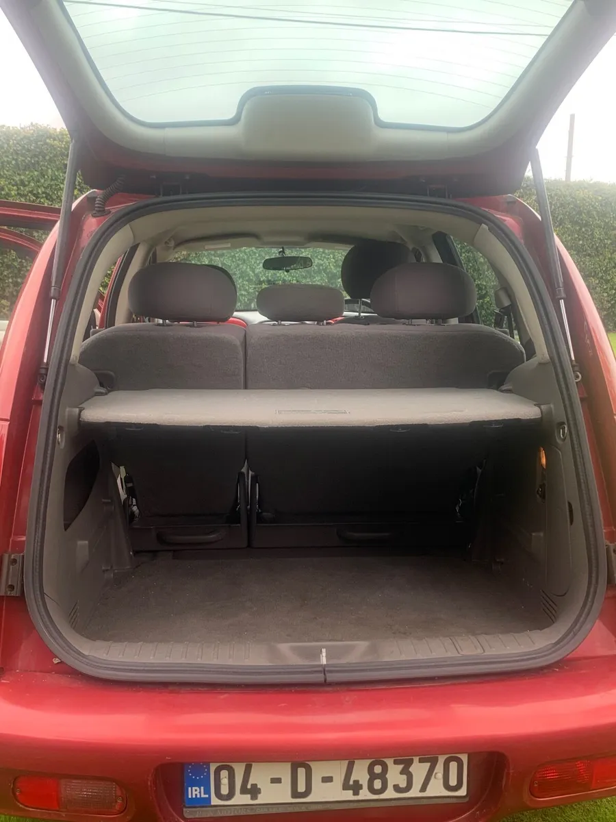 Chrysler PT Cruiser 2004 - Image 4