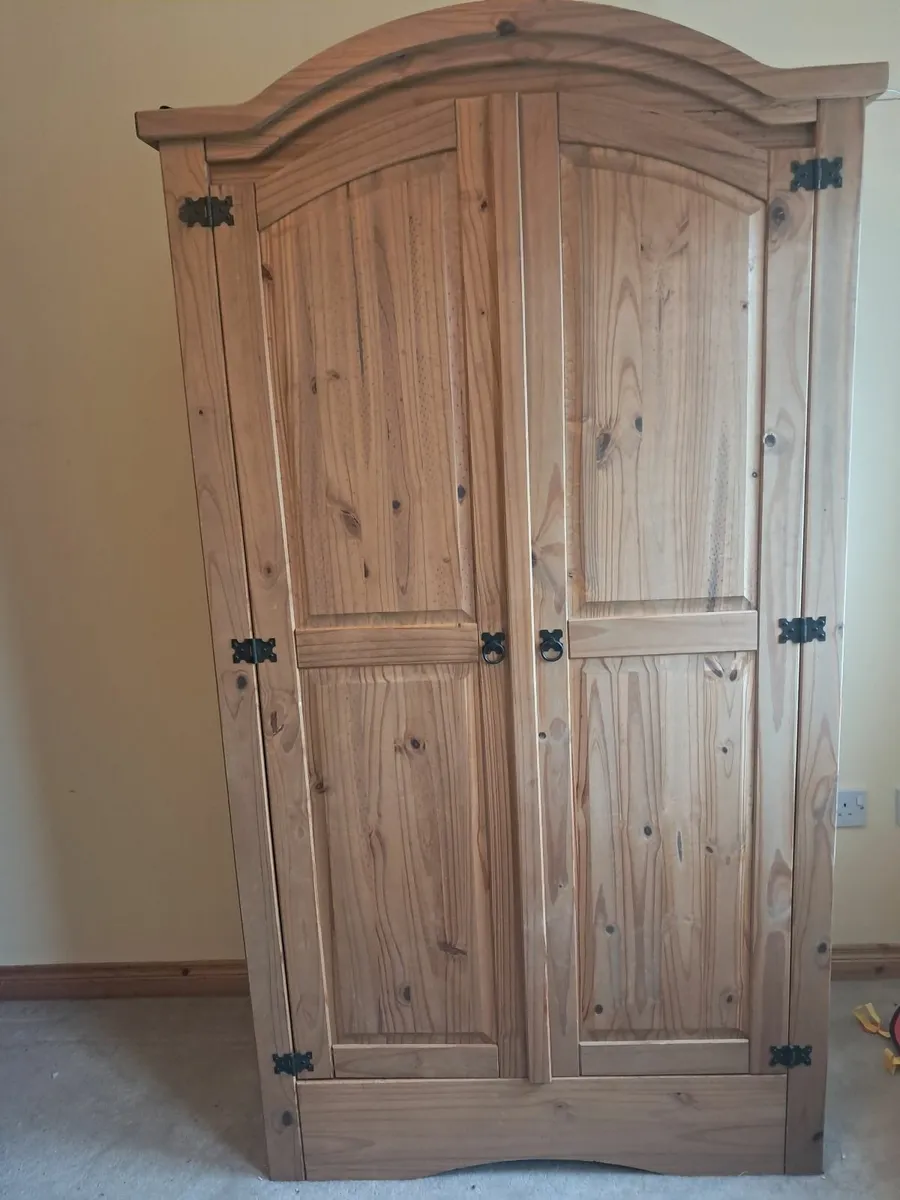 Wardrobe