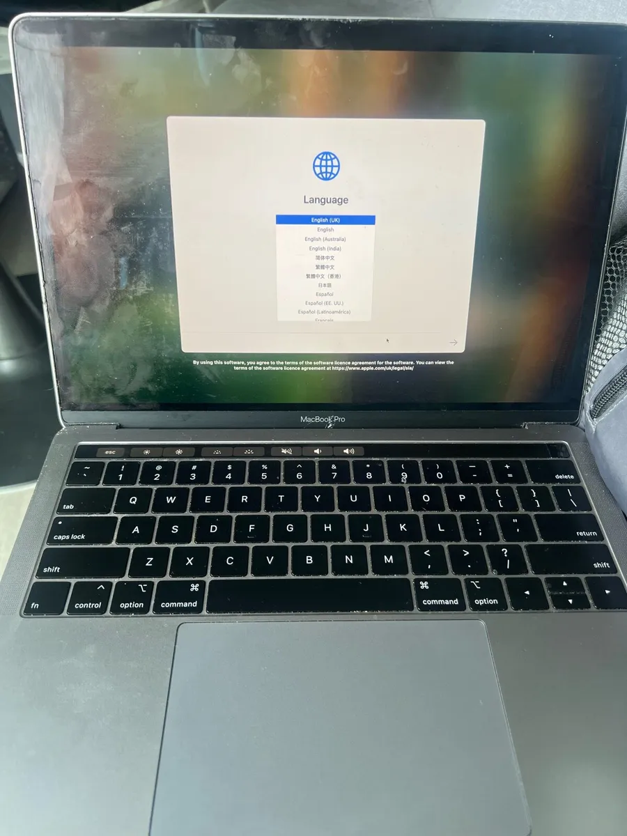 MacBook Pro 13” - Image 1