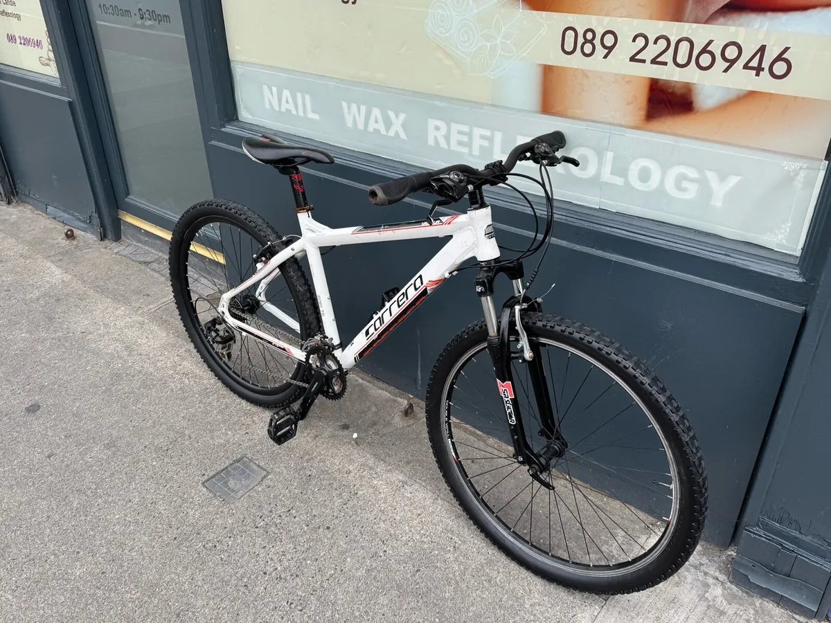 Carrera Valour 27.5 - Image 3