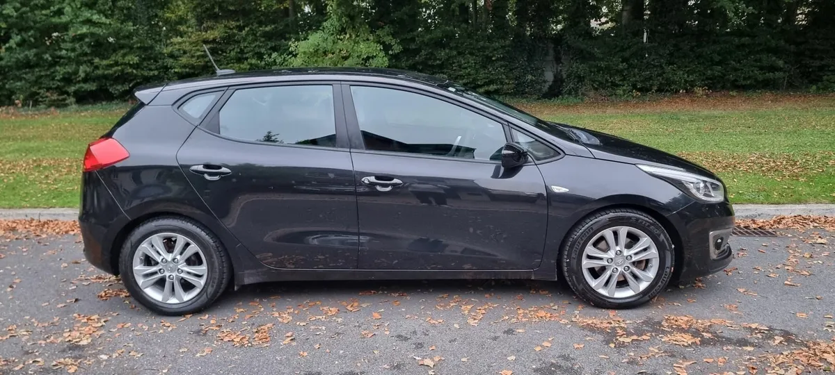 Kia Ceed 2018 — Immaculate Condition | NCT 03/26 | - Image 2