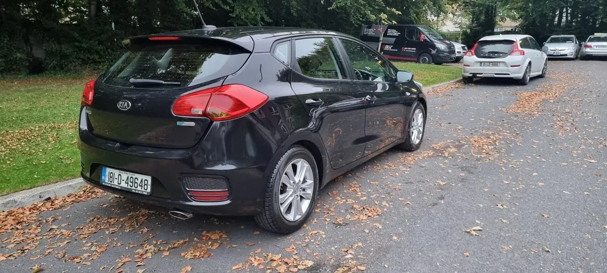 Kia Ceed 2018 — Immaculate Condition | NCT 03/26 | - Image 3