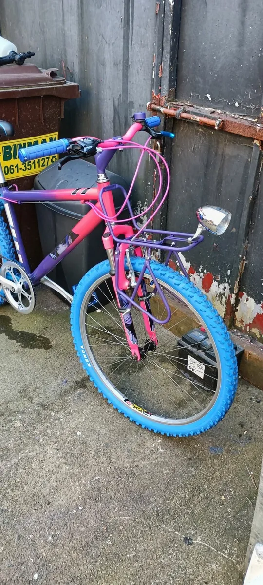 Mens Bike - Image 2