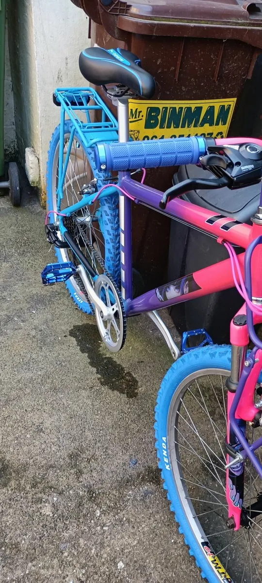 Mens Bike - Image 3