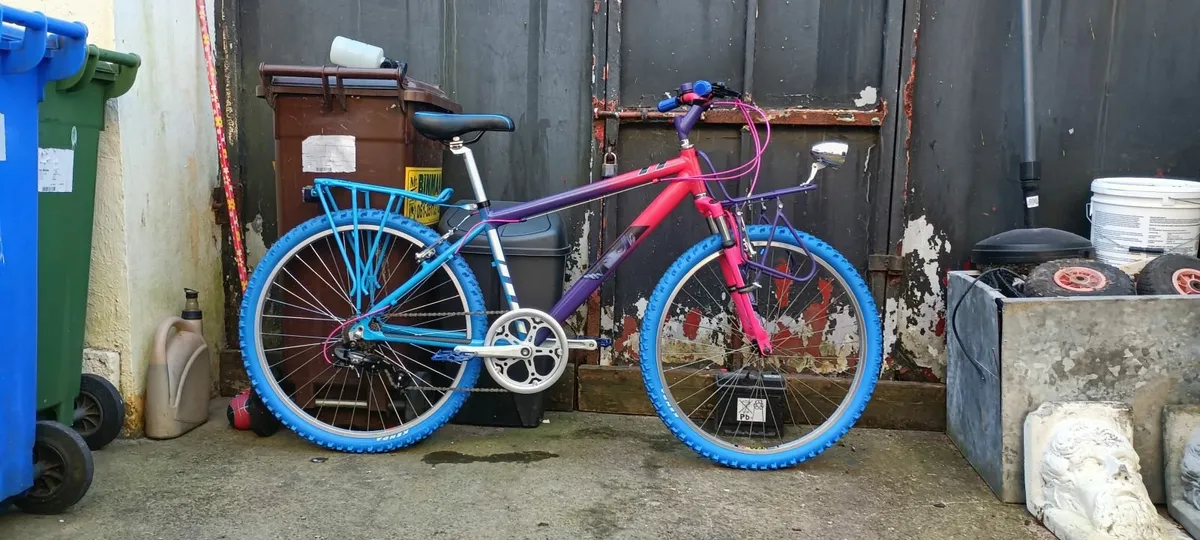 Mens Bike - Image 4