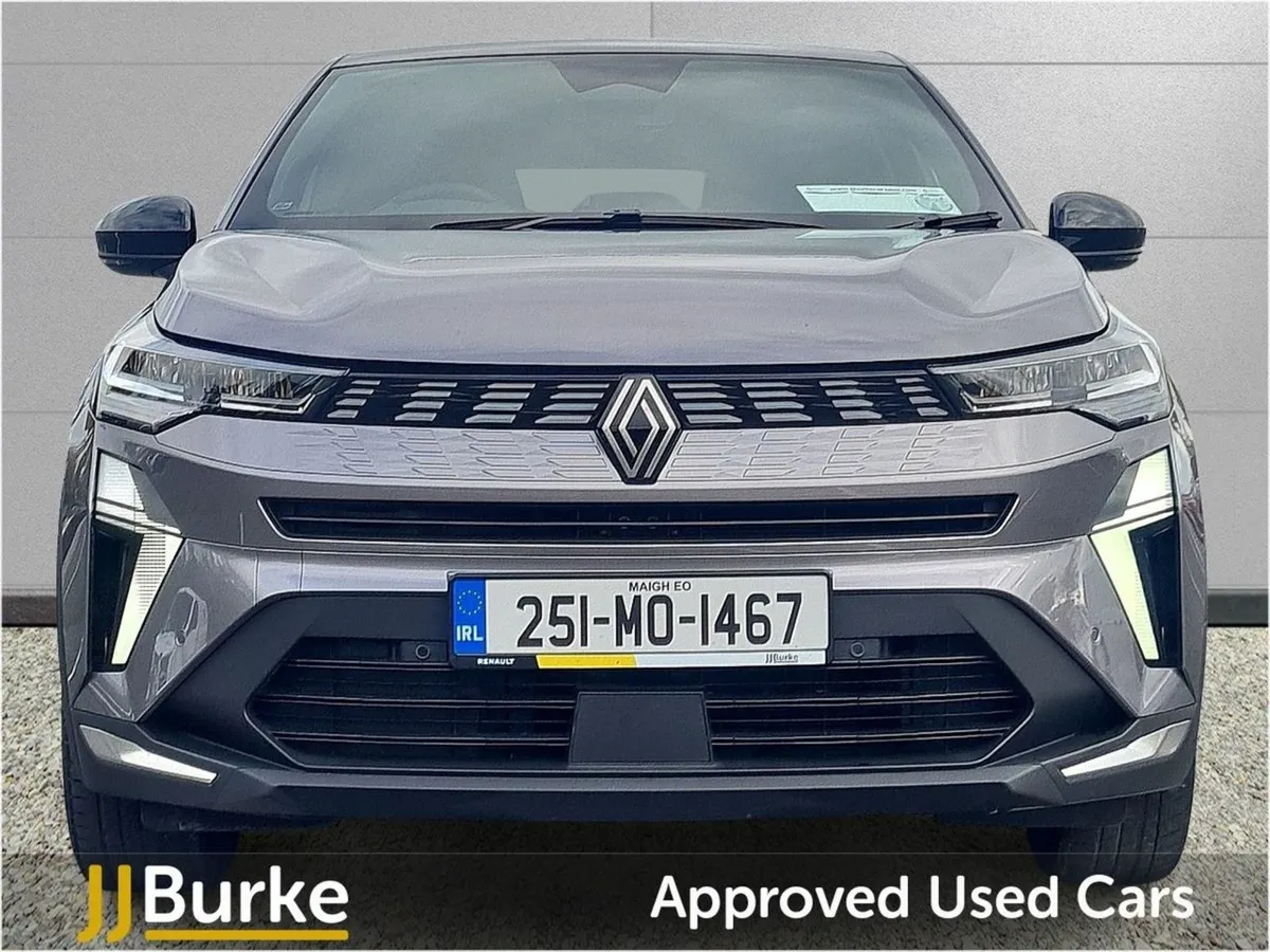 Renault Symbioz E-tech Full Hybrid 145 Auto Techno - Image 2