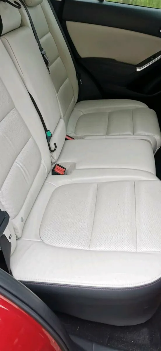 Mazda cx5 - Image 3