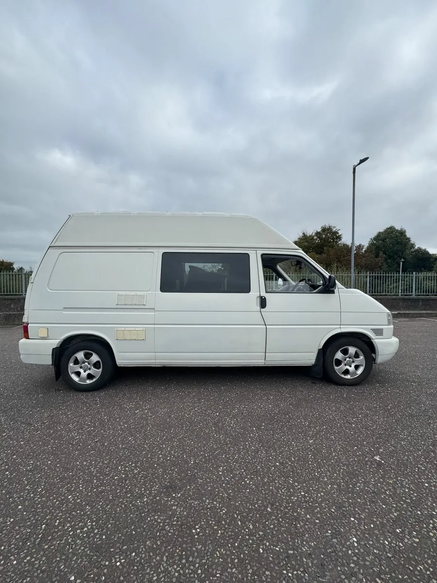 Campervan - Image 2