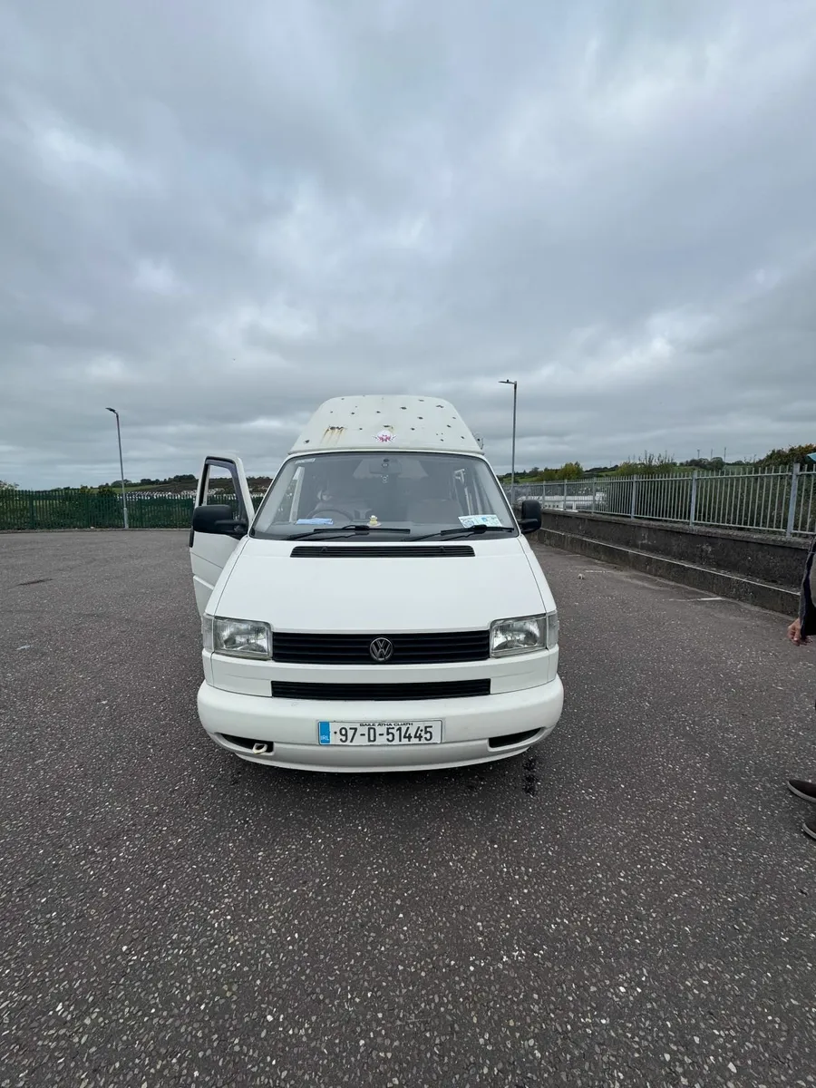Campervan - Image 3