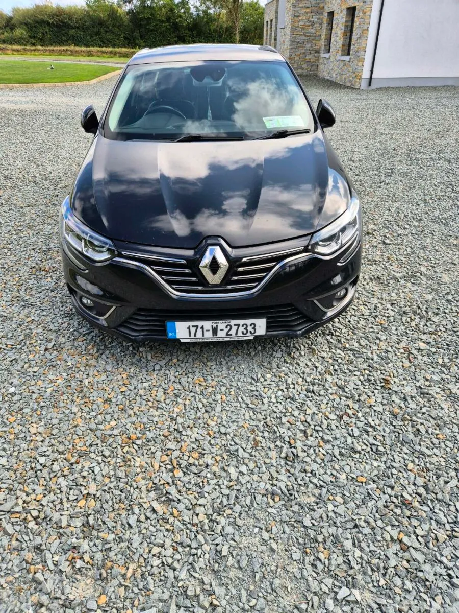 Renault Megane - Image 1