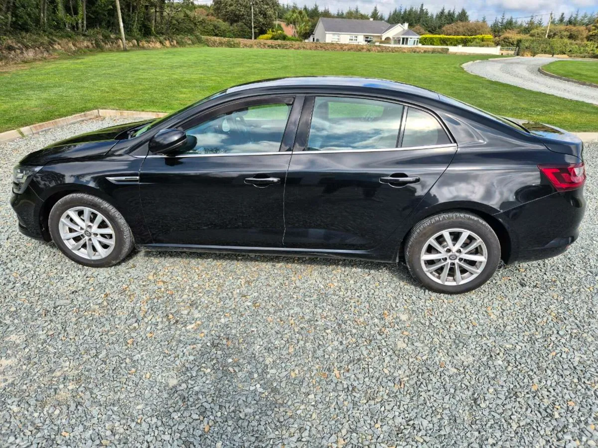 Renault Megane - Image 2