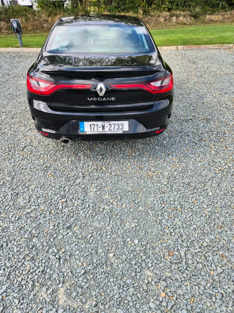 Renault Megane - Image 3
