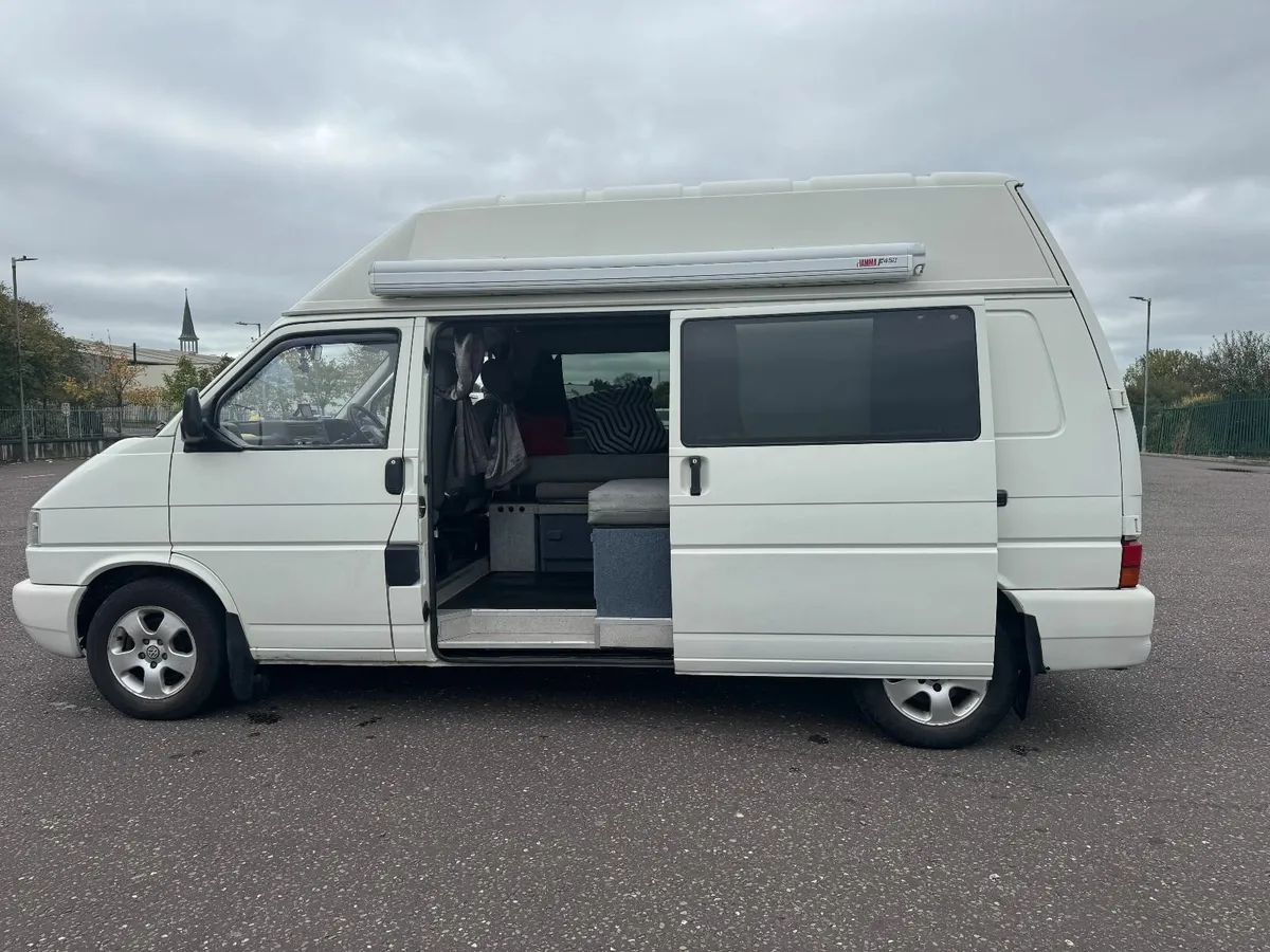 Campervan - Image 1
