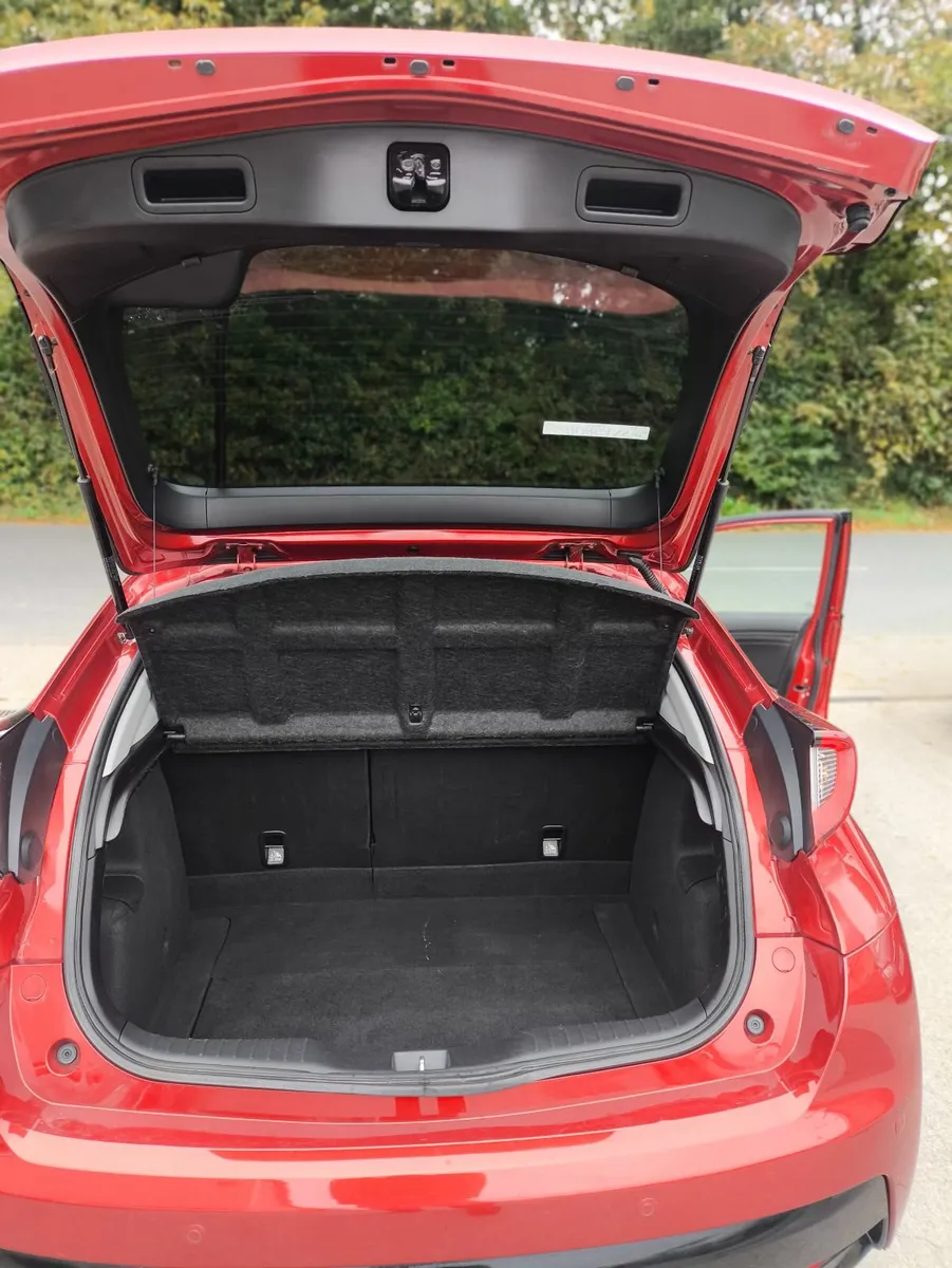 Honda Civic 2016 - Image 4