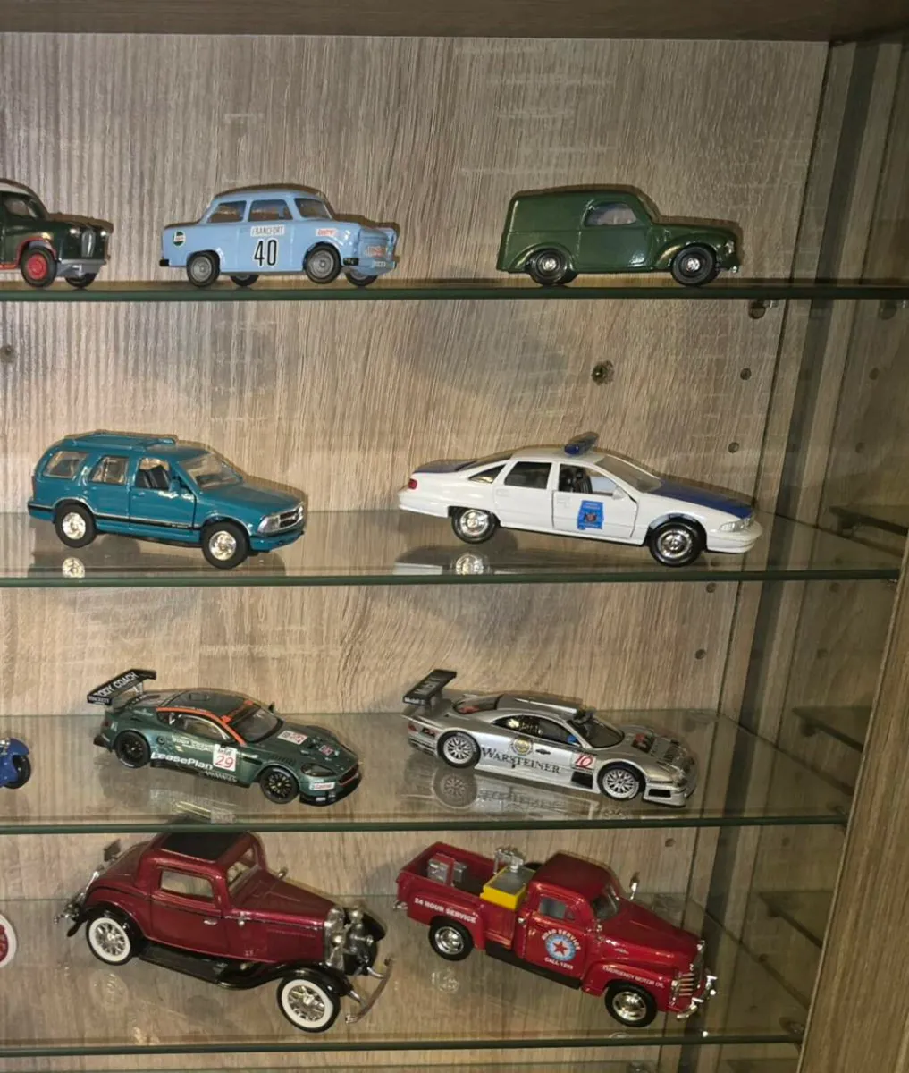 Corgi Models Joblot - Image 4