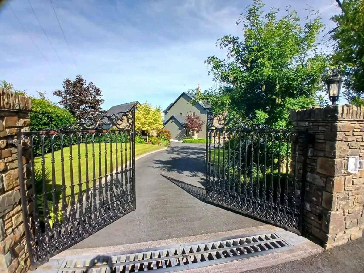 Ryder cup 2027. Executive House rental. - Image 1