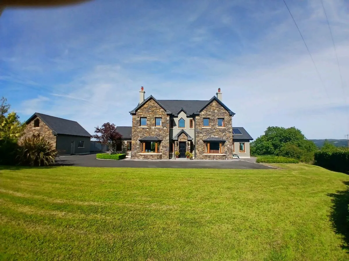 Ryder cup 2027. Executive House rental. - Image 2