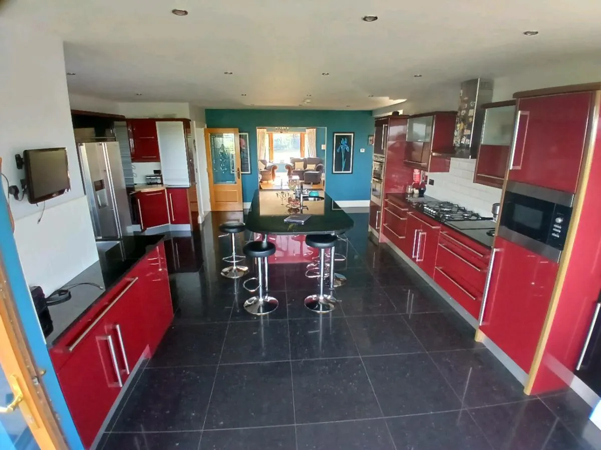 Ryder cup 2027. Executive House rental. - Image 4