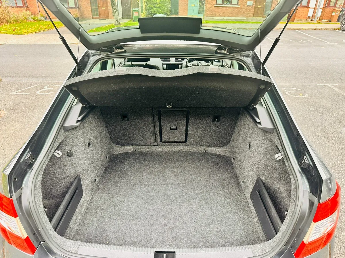 Skoda octavia 2016 for sale - Image 3