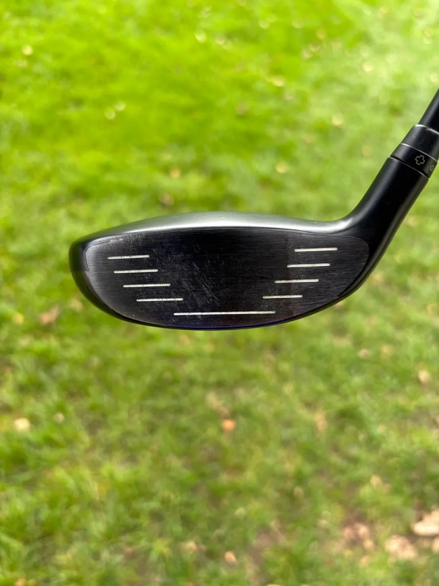 Ping G430 Max 15deg 3 Wood - Image 2