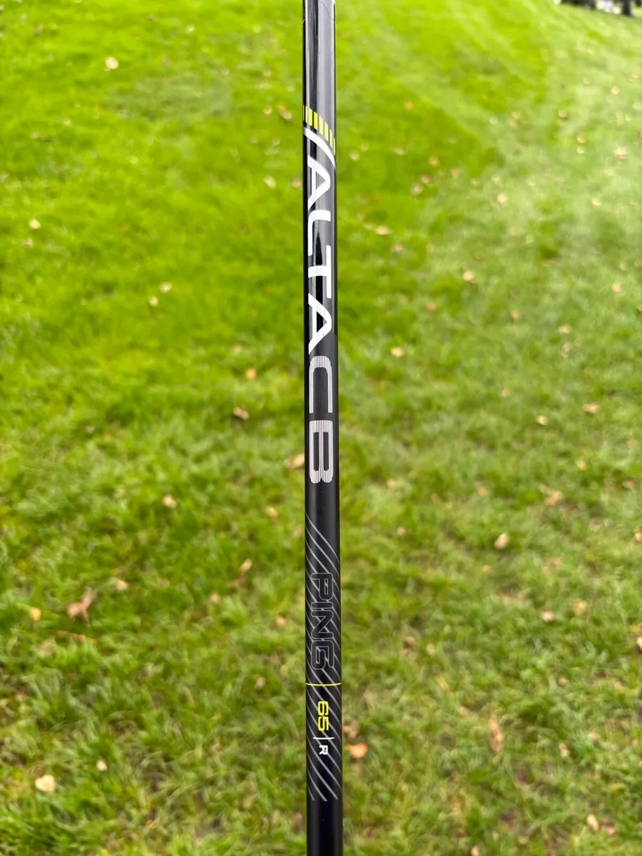 Ping G430 Max 15deg 3 Wood - Image 3