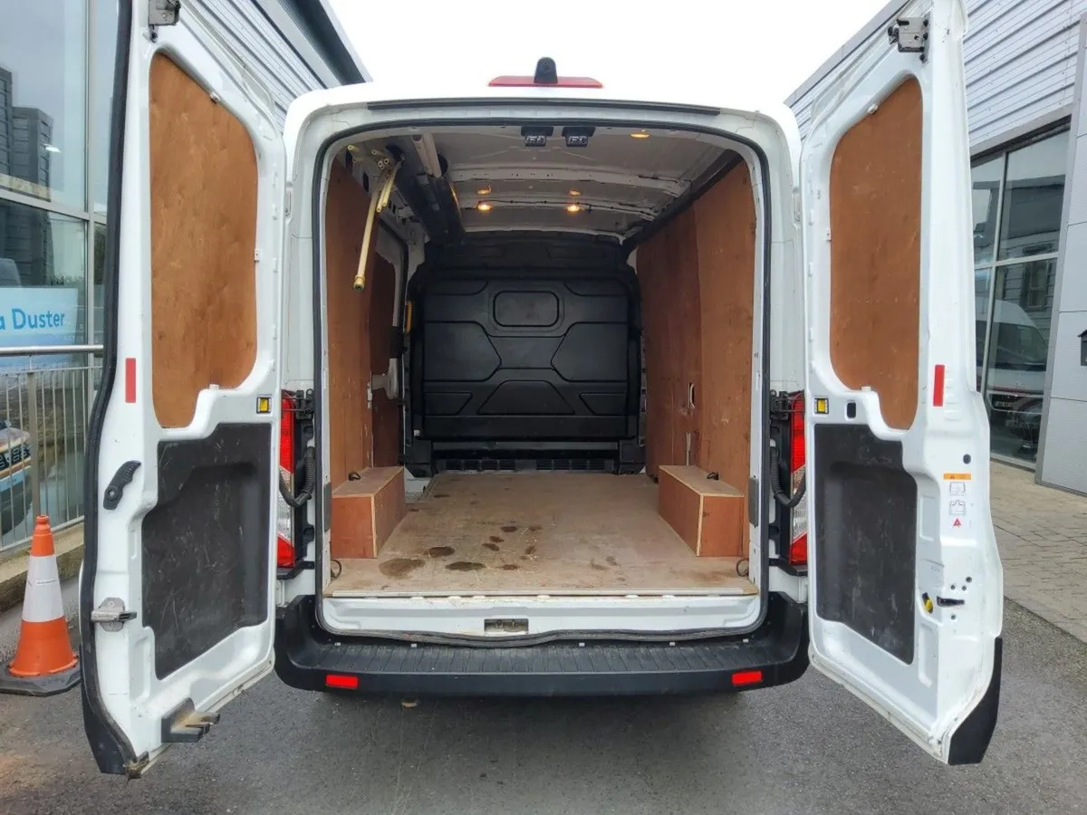 Ford Transit Transit 350 Leader Ecoblue - Image 4